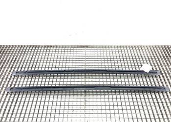 LISTWY DACHOWE KOMPLET PORSCHE CAYENNE Hatchback 02-10 7L5860182F