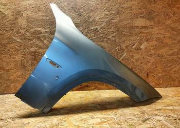 Błotnik Prawy Przód BMW X1 E84 20092012 Błotnik Prawy Przód BMW X1 E84 20092012