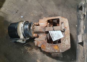 ZACISK HAMULCOWY TYŁ LEWY VOLVO FL 619