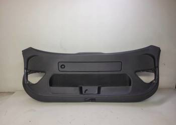 TAPICERKA KLAPY TYŁ AUDI A1 S1 5-DRZWI 8X4867979