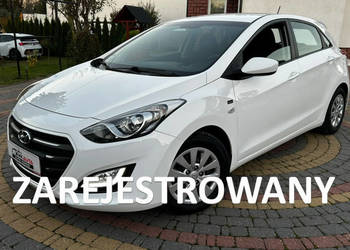 Hyundai i30 Tylko 161 tyś km II (2012 - 2016)