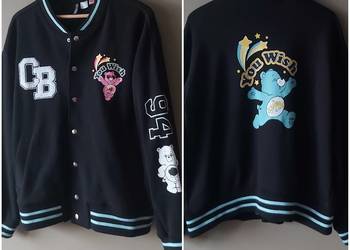 Bluza dziewczęca rozmiar S