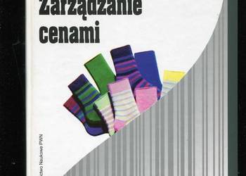 Zarzadzanie cenami - Simon