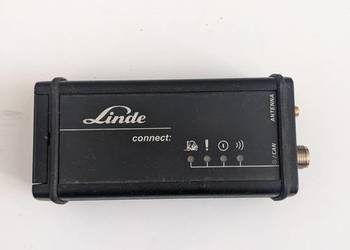 Linde connect Linde Canview GPRS