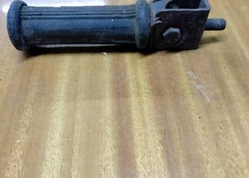 Podnóżek MZ es jaskółka