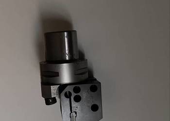 Adapter CAPTO R220.09C5.K1 z głowicą do rowków RNK224.3215.03 HORN