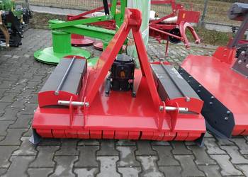 Karczownik do korzeni K-1 AGMET  Od Ręki !!!