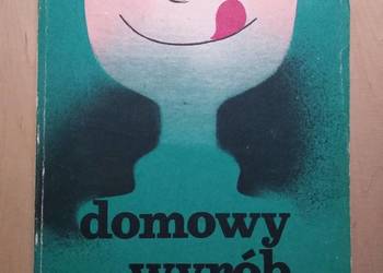 Domowy wyrób win - Jan Cieślak Domowy wyrób win - Jan Cieślak