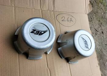 KOŁPAK KAPSEL DEKIELEK AEZ AC 1015