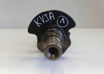 Ford Fiesta VII MK7 1.4 TDCI WAŁ KORBOWY KVJA