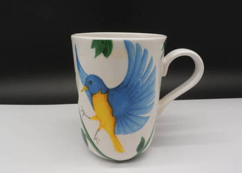 Kubek Strauss Innovation kolekcja ptaki– Fine Bone China