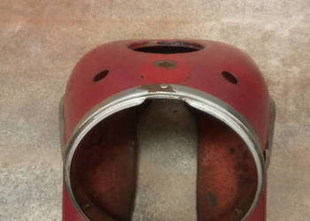 Junak M10 ORYGINALNA obudowa lampy żółwik strzałki uśmiech