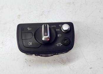 PRZEŁĄCZNIK ŚWIATEŁ AUDI A6 C7 A7 4G0941531G