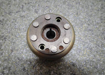 MAGNETO FP8017 0G 37F0 SUZUKI RM 250 96-00R
