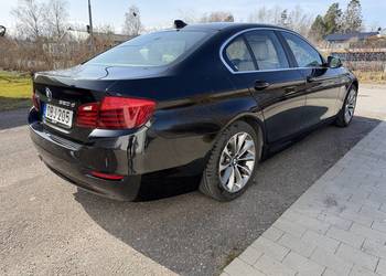 BMW 520d xDrive