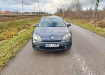 Renault Laguna 3