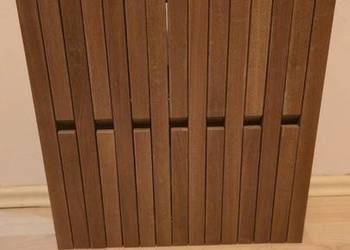 Solidny wieszaczek ścienny pianino