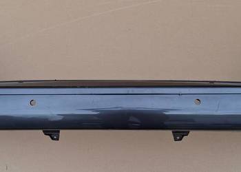 EXPERT JUMPY PROACE BERLINGO ZDERZAK TYŁ TYLNY 9811639677 EXPERT JUMPY PROACE BERLINGO ZDERZAK TYŁ TYLNY 9811639677