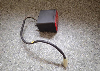 LAMPA PODŚWIETLENIE TABLICY HYOSUNG GT 650 R COMET 04-10R