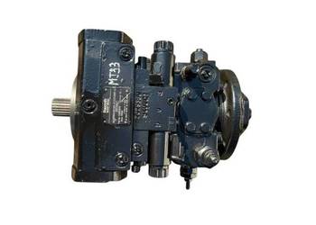 Rexroth AA4VG56DA1D8 / 32R - NTC52FXX5DP - S R987150457 Pompa hydrauliczna