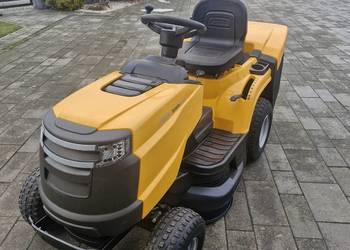 Kosiarka traktorek STIGA 3084 briggs 13hp ,automat 2014r