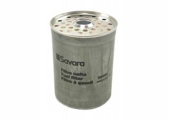 WKŁAD FILTRA PALIWA DO MASZYN ROLNICZYCH FIT PARTS 50030144