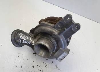 TURBOSPRĘŻARKA Mercedes Sprinter 906 2.2 CDI _ turbo A6460900480