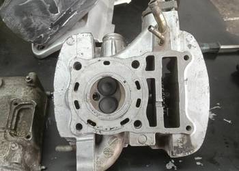 Głowica Varadero 125