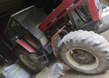 Sprzedam ciągnik rolniczy Zetor 12045