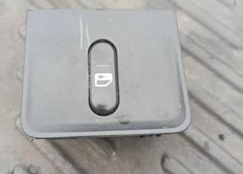 Przyciski blokady drzwi nissan primera P12