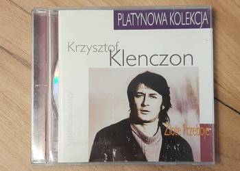Album  Krzysztof Klenczon - Złote Przeboje Album  Krzysztof Klenczon - Złote Przeboje