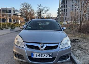 Opel Vectra 1,9d manual 6 bieg części
