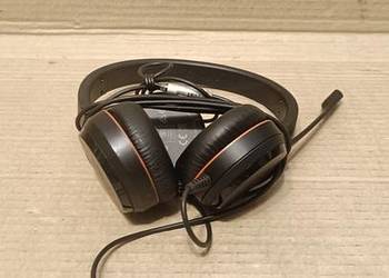 JABRA Evolve 30 II Słuchawki z mikrofonem