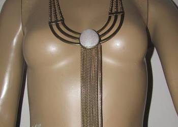 naszyjnik kleopatry naszyjnik kleopatry