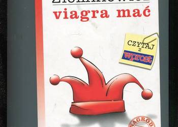 Viagra- Rafał Ziemkiewicz