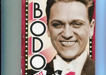 Bodo Amant Śpiewak Idol