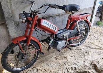 Romet Kadet 1984r