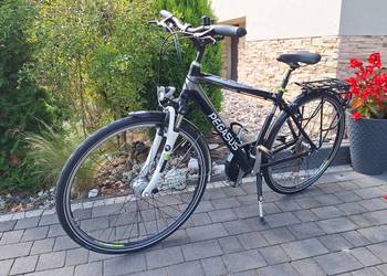 Rower Miejski Pegasus solero