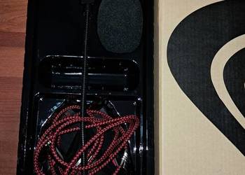 NOWY mikrofon GENESIS RADIUM 100