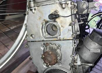 silnik bmw M43b18 E36 E46