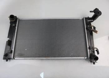 CHŁODNICA WODY PONTIAC VIBE I 1.8