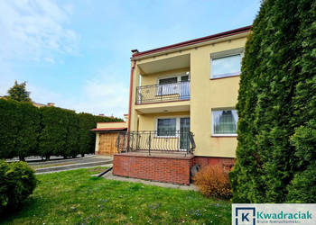 Do sprzedaży dom bliźniak Sanok 120m2