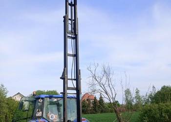 Sprzedam maszt widlaka Hyster