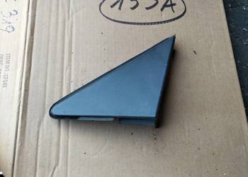 FIESTA MK5 MK6 FUSION MK1 TRÓJKĄT BŁOTNIKA LEWY