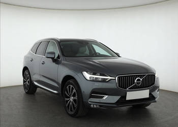 Volvo XC60 T6 AWD