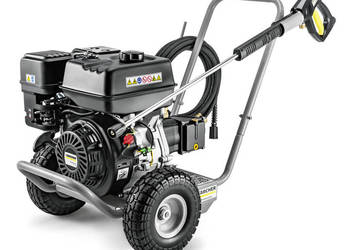 NOWA Myjka Spalinowa Karcher HD 8/23 4880 netto i inne RATY