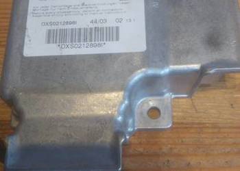 Sensor airbag OPEL VECTRA C Signum  13170589
