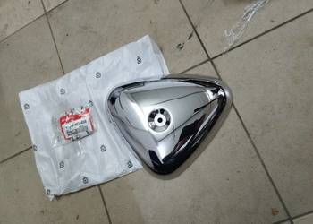 Osłona filtra pokrywa honda vt 600 shadow 2006 r