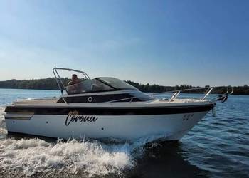 Jeanneau Leader 850 CORONA