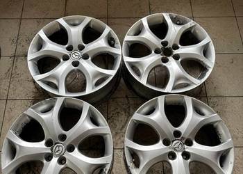 Felgi Mazda R18 5x114.3